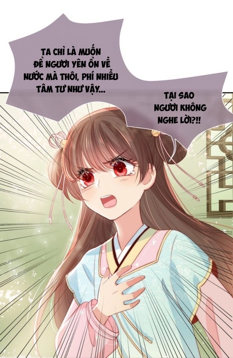 Dưỡng Địch Vi Hoạn Chapter 22 - 44