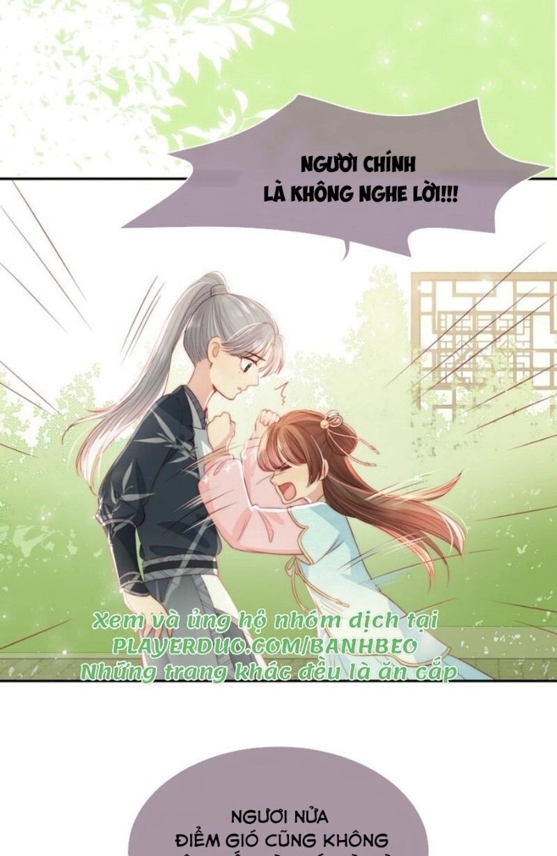 Dưỡng Địch Vi Hoạn Chapter 22 - 46