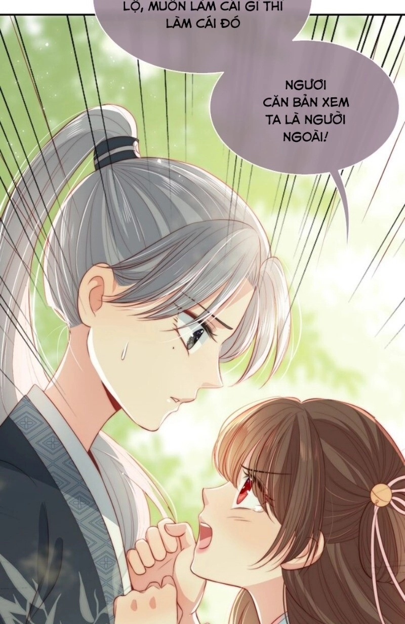 Dưỡng Địch Vi Hoạn Chapter 22 - 47