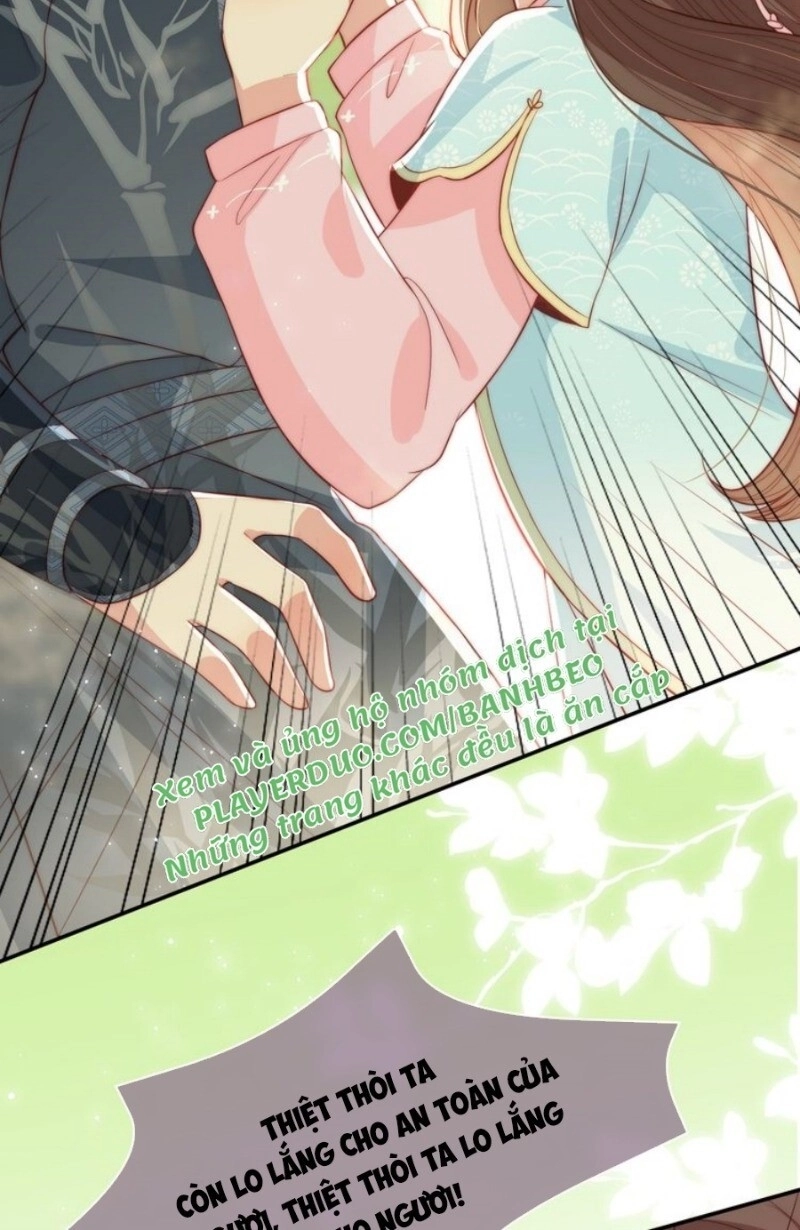 Dưỡng Địch Vi Hoạn Chapter 22 - 48