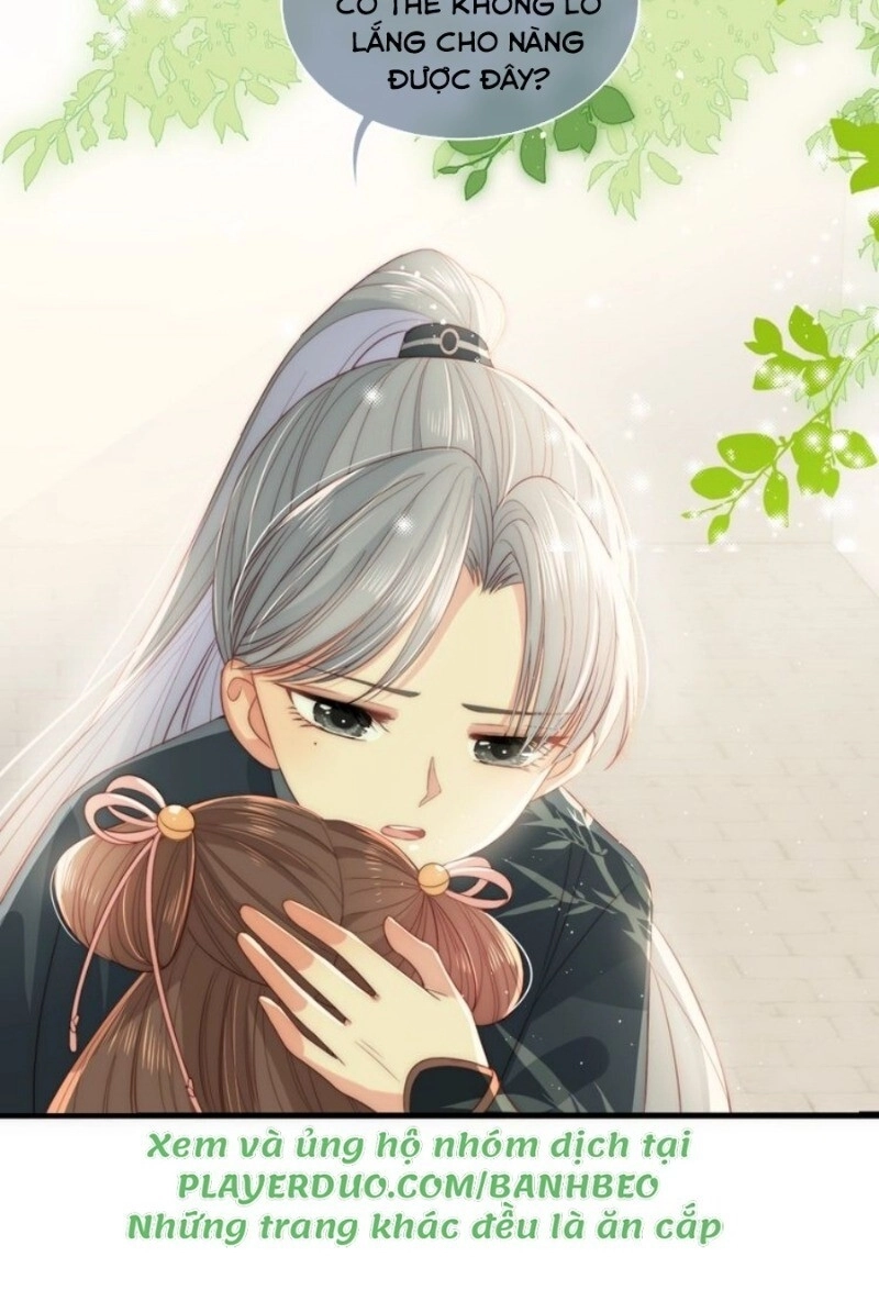 Dưỡng Địch Vi Hoạn Chapter 22 - 55