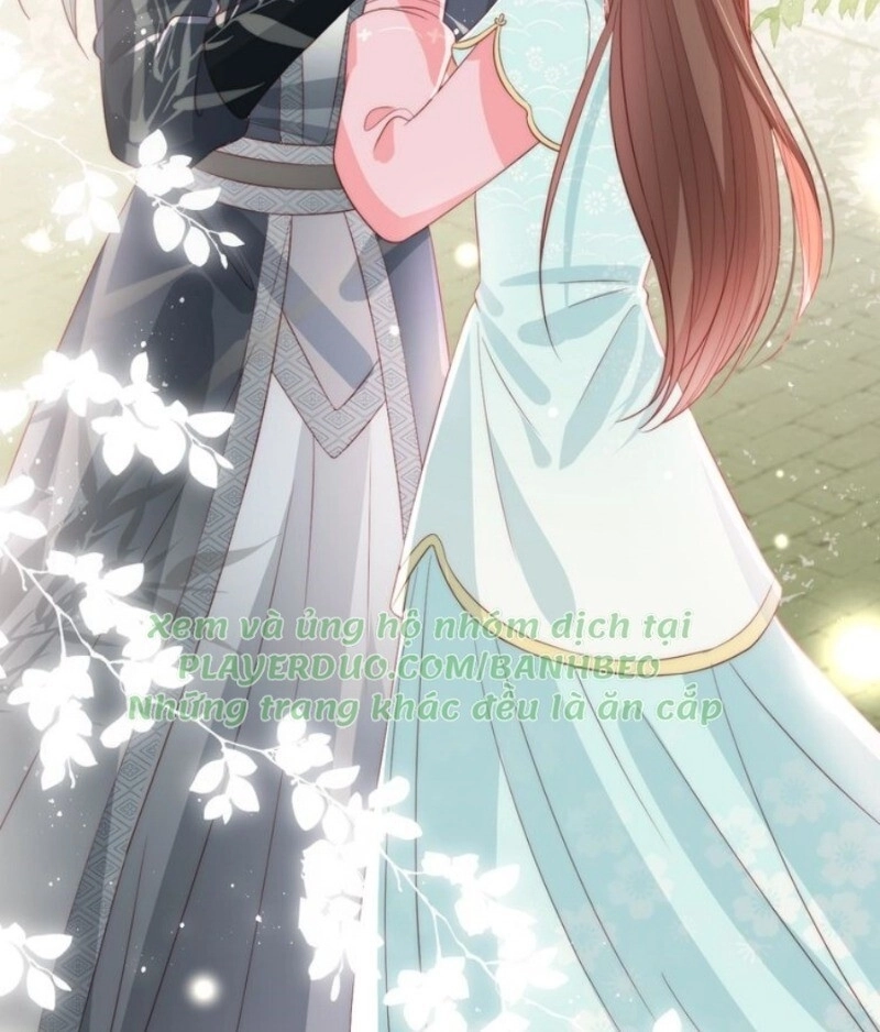 Dưỡng Địch Vi Hoạn Chapter 23 - 4