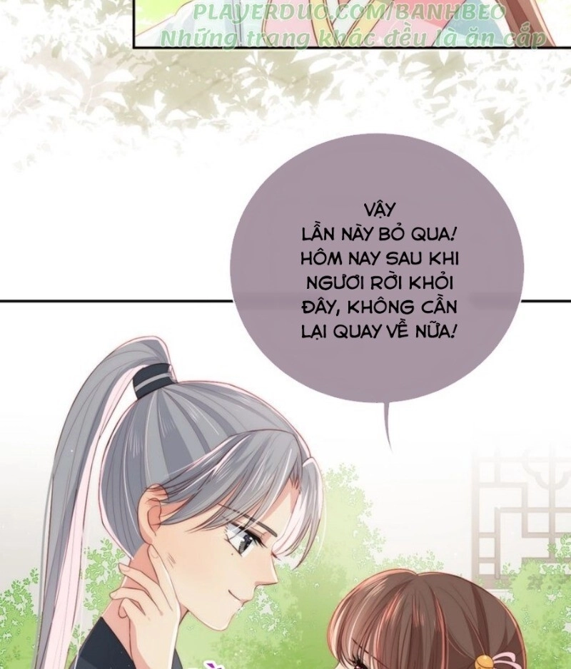Dưỡng Địch Vi Hoạn Chapter 23 - 6
