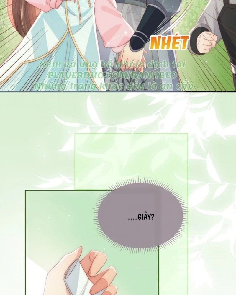 Dưỡng Địch Vi Hoạn Chapter 23 - 12