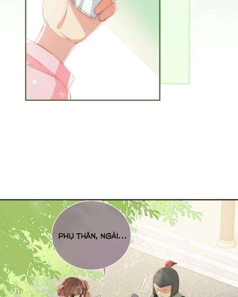 Dưỡng Địch Vi Hoạn Chapter 23 - 13