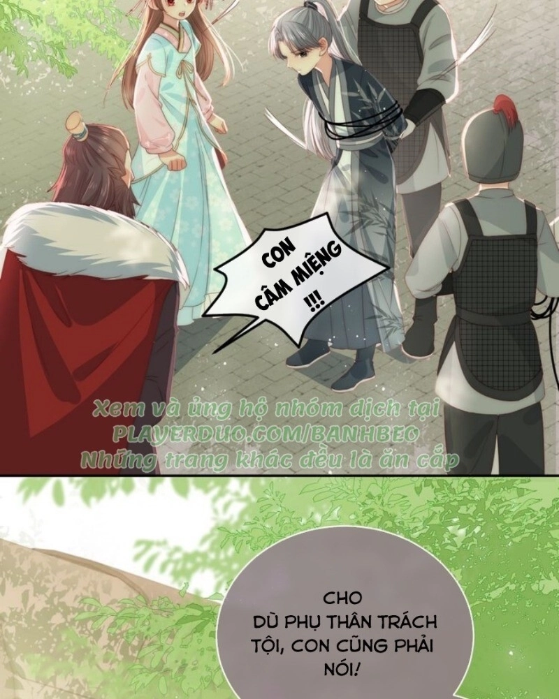 Dưỡng Địch Vi Hoạn Chapter 23 - 14