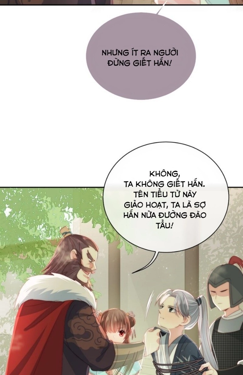 Dưỡng Địch Vi Hoạn Chapter 23 - 16