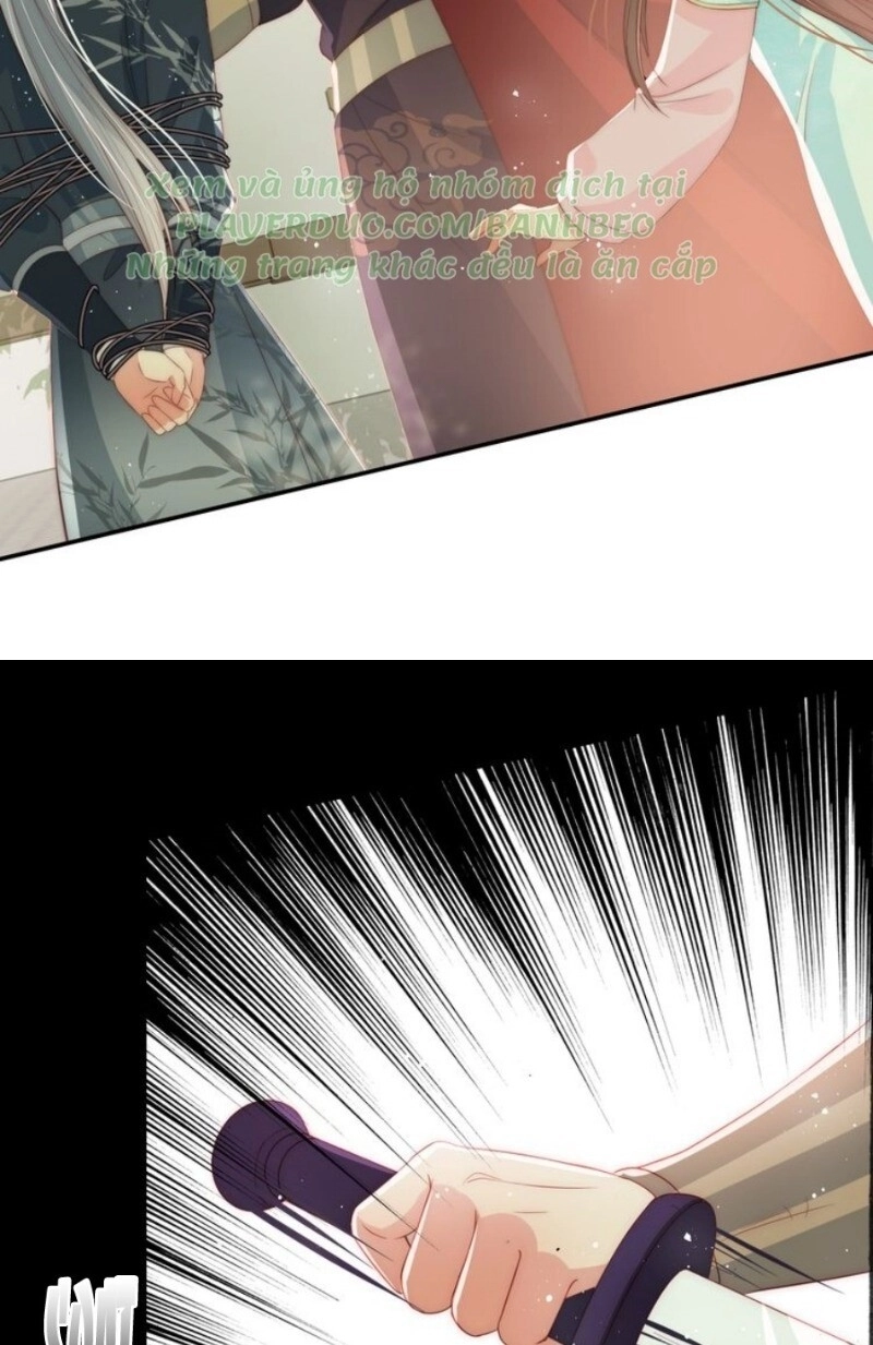 Dưỡng Địch Vi Hoạn Chapter 23 - 18