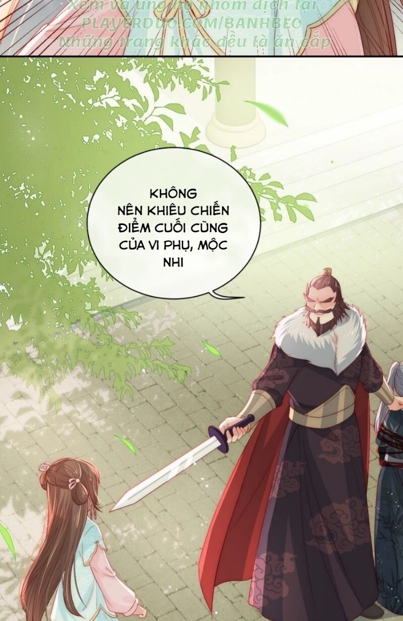 Dưỡng Địch Vi Hoạn Chapter 23 - 20