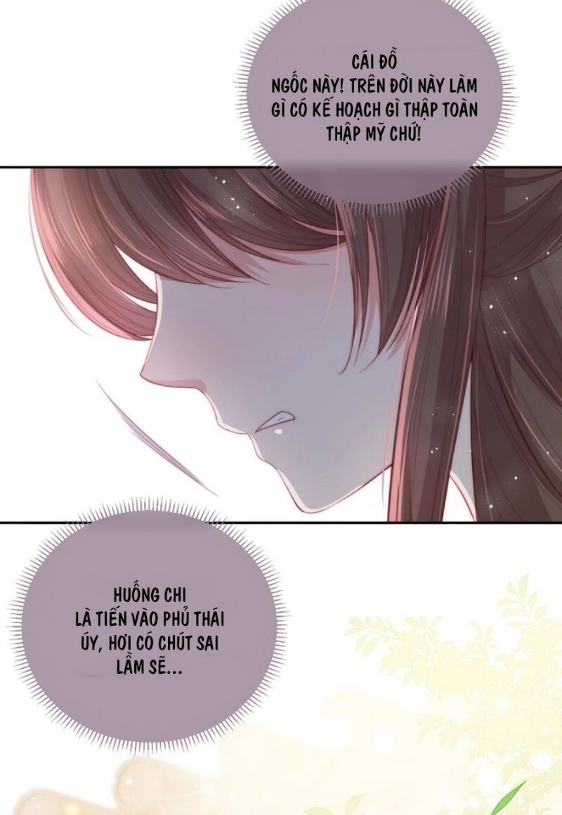 Dưỡng Địch Vi Hoạn Chapter 23 - 25