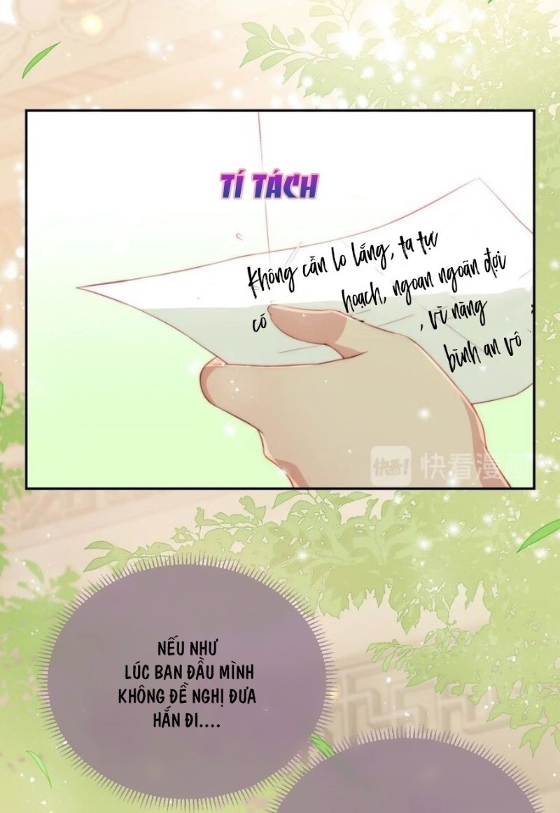 Dưỡng Địch Vi Hoạn Chapter 23 - 26