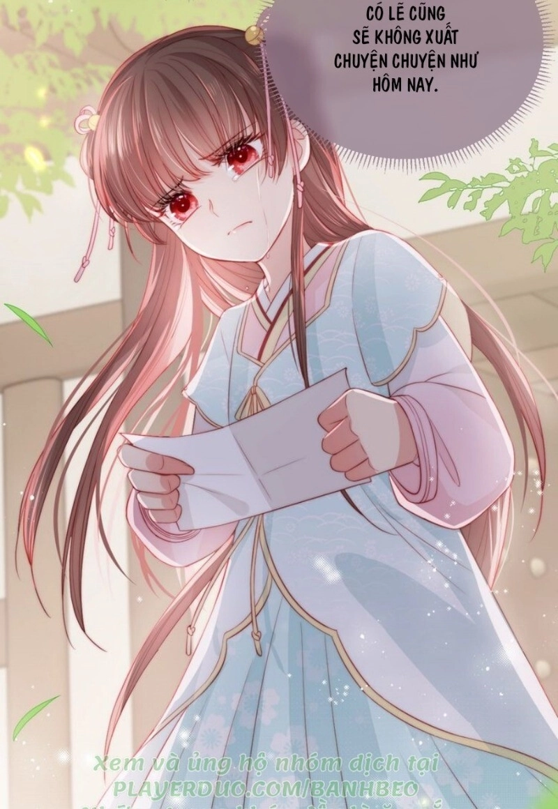 Dưỡng Địch Vi Hoạn Chapter 23 - 27