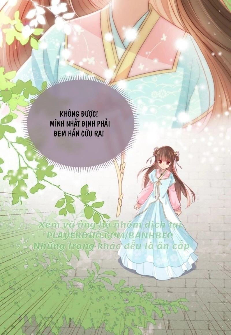 Dưỡng Địch Vi Hoạn Chapter 23 - 29