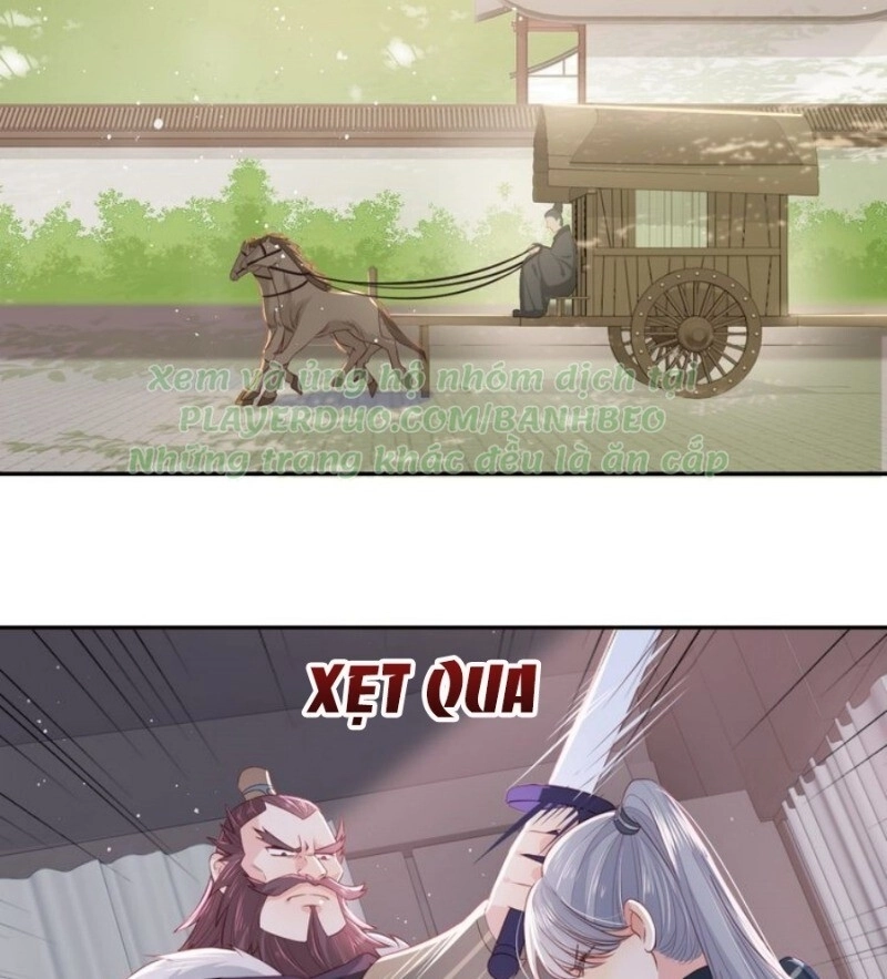 Dưỡng Địch Vi Hoạn Chapter 23 - 33