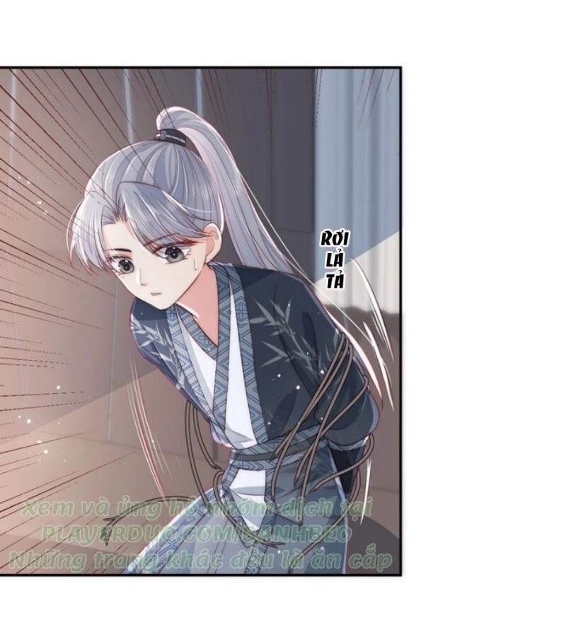 Dưỡng Địch Vi Hoạn Chapter 23 - 35