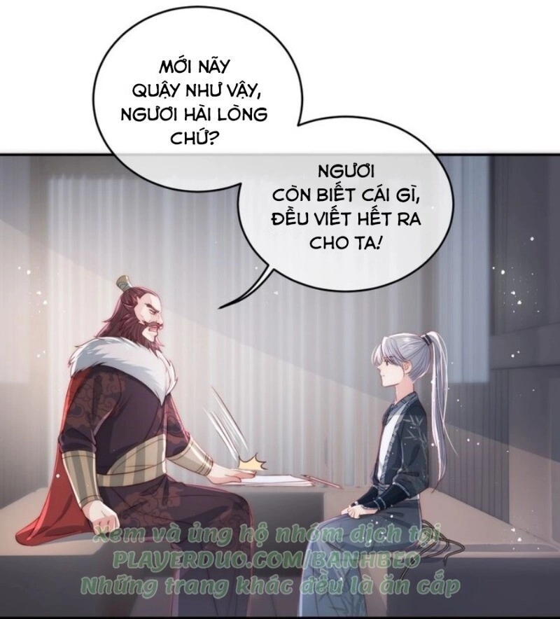 Dưỡng Địch Vi Hoạn Chapter 23 - 36