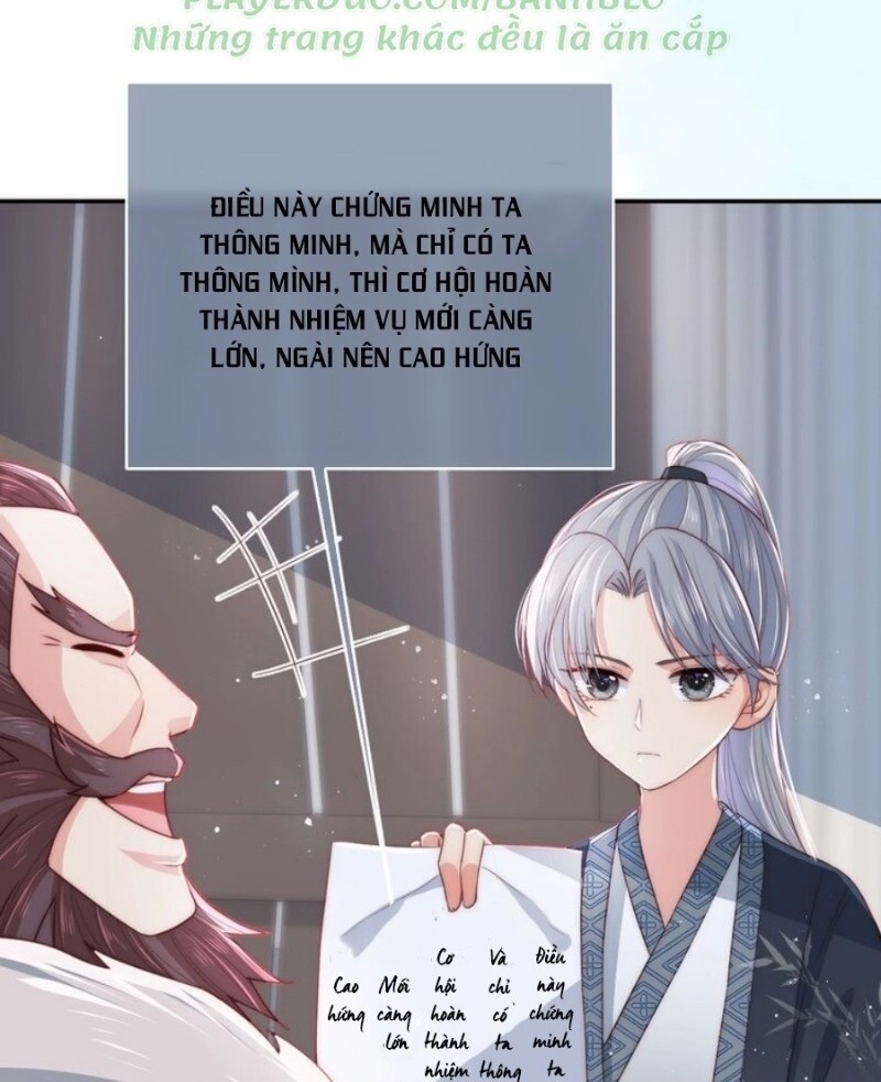 Dưỡng Địch Vi Hoạn Chapter 23 - 39