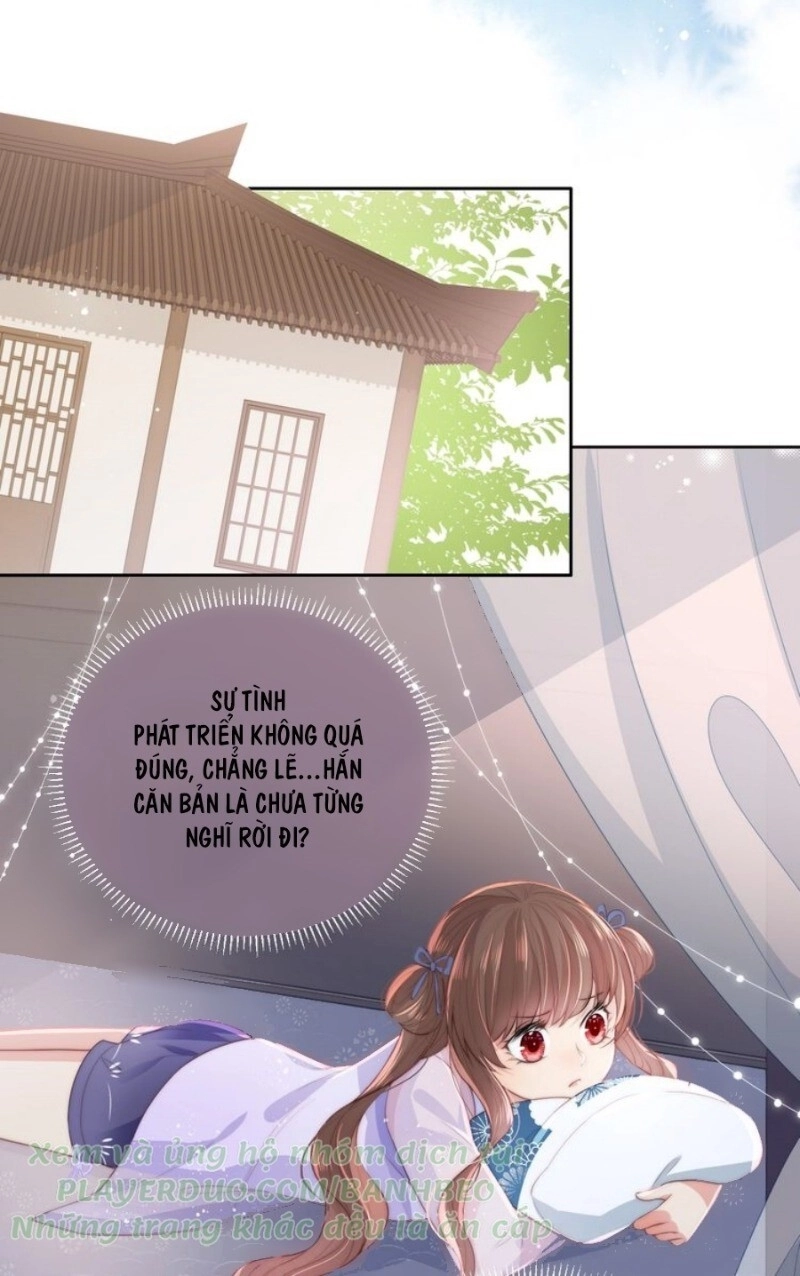 Dưỡng Địch Vi Hoạn Chapter 23 - 45