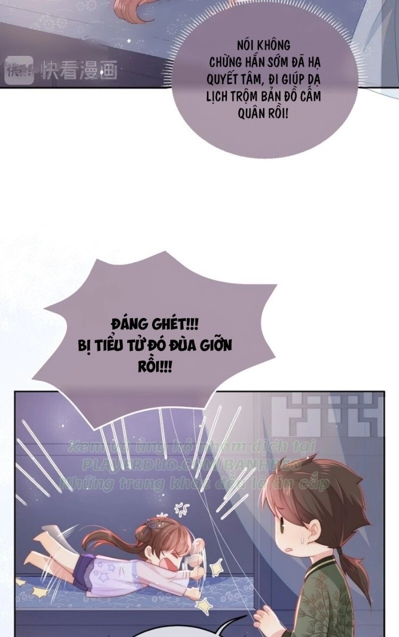 Dưỡng Địch Vi Hoạn Chapter 23 - 46