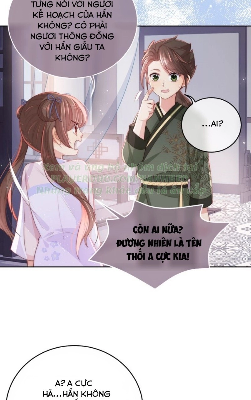 Dưỡng Địch Vi Hoạn Chapter 23 - 48