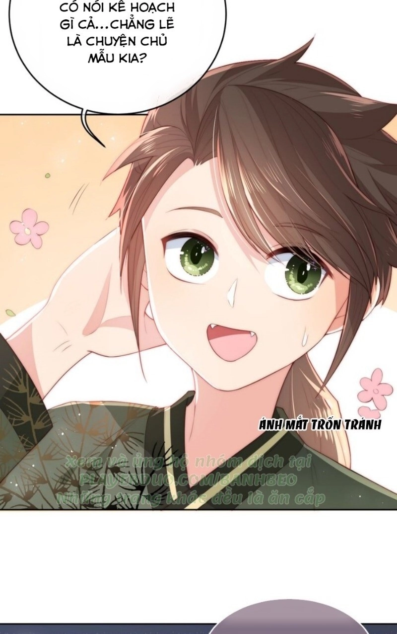 Dưỡng Địch Vi Hoạn Chapter 23 - 49