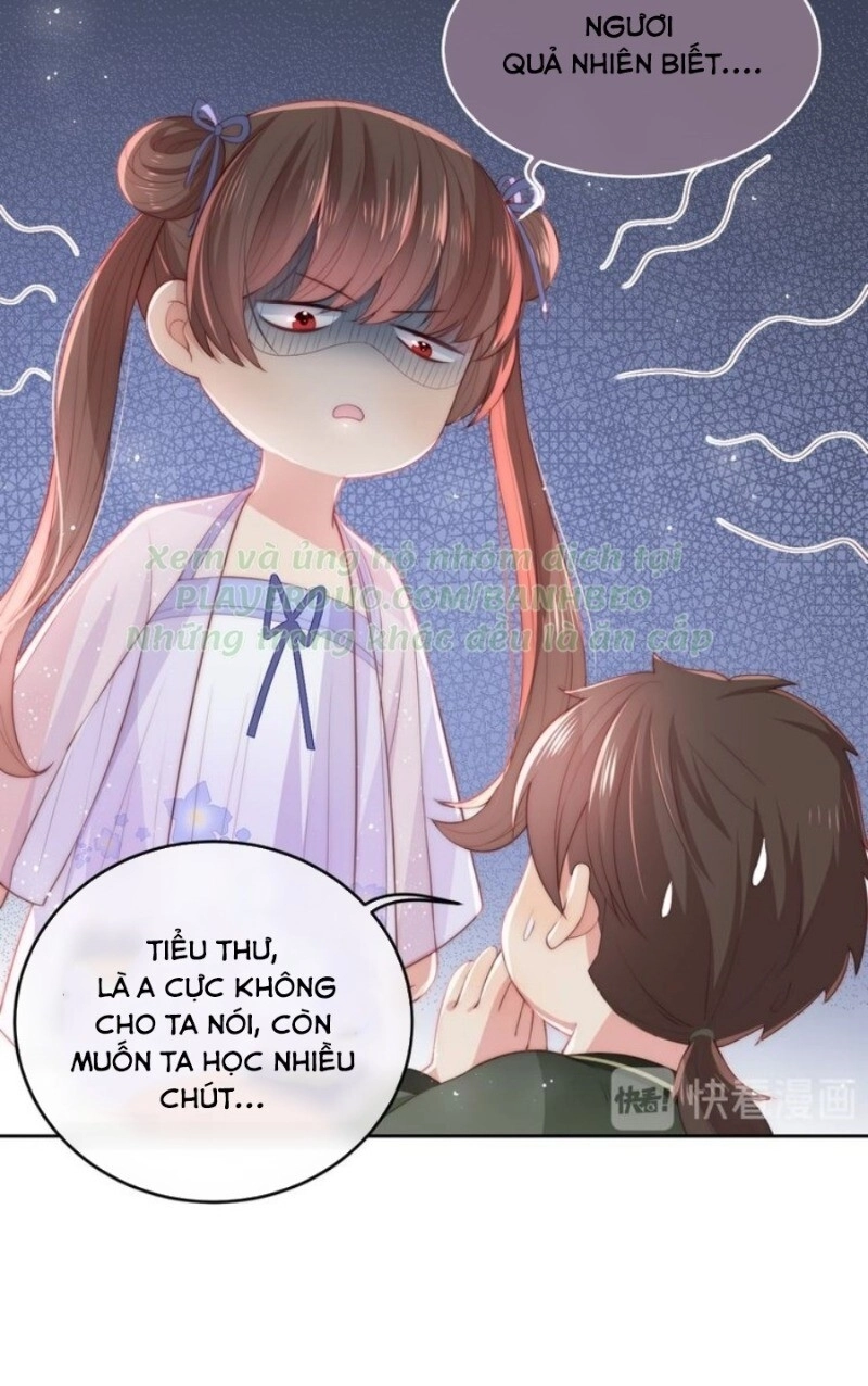 Dưỡng Địch Vi Hoạn Chapter 23 - 50