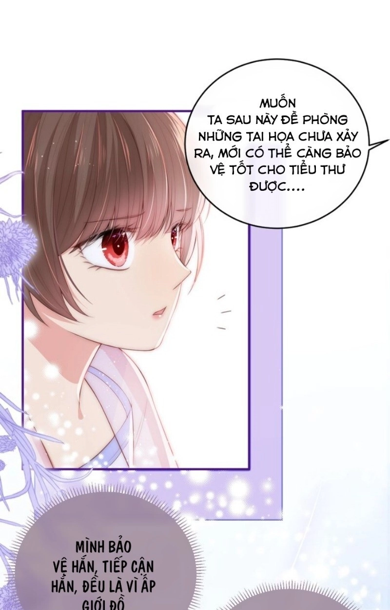 Dưỡng Địch Vi Hoạn Chapter 23 - 51