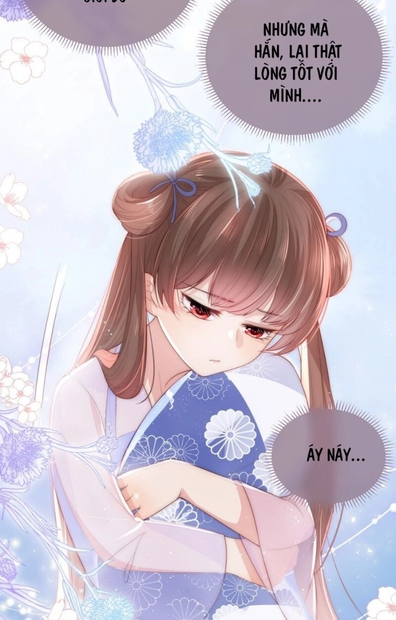 Dưỡng Địch Vi Hoạn Chapter 23 - 52