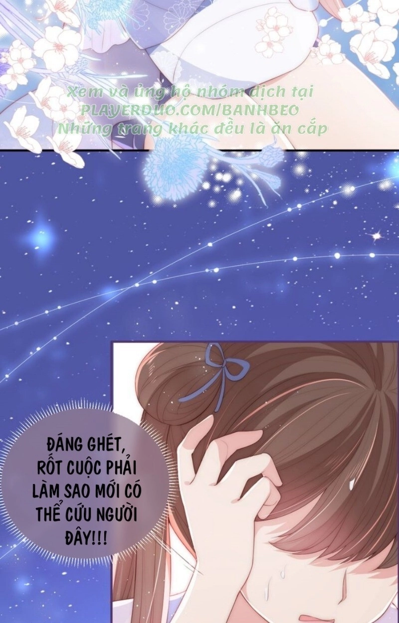 Dưỡng Địch Vi Hoạn Chapter 23 - 53