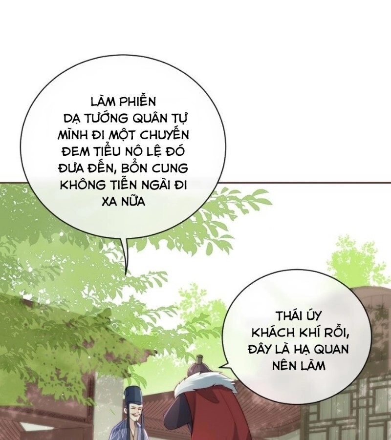 Dưỡng Địch Vi Hoạn Chapter 24 - 2