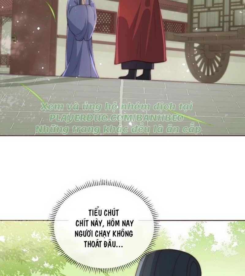 Dưỡng Địch Vi Hoạn Chapter 24 - 3