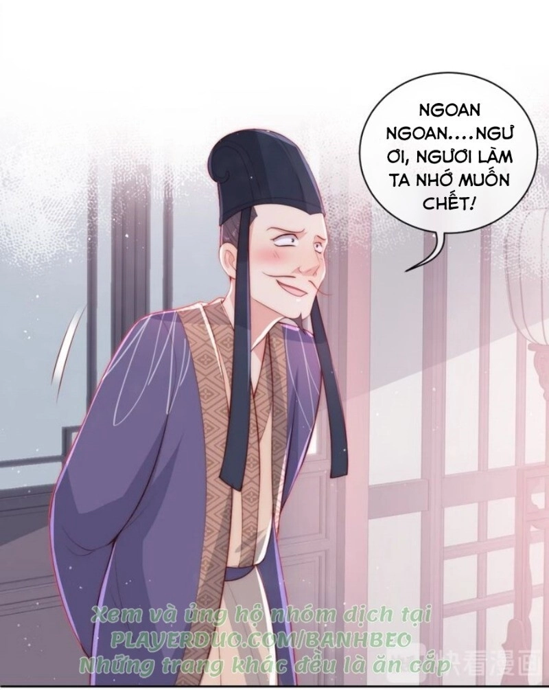 Dưỡng Địch Vi Hoạn Chapter 24 - 10