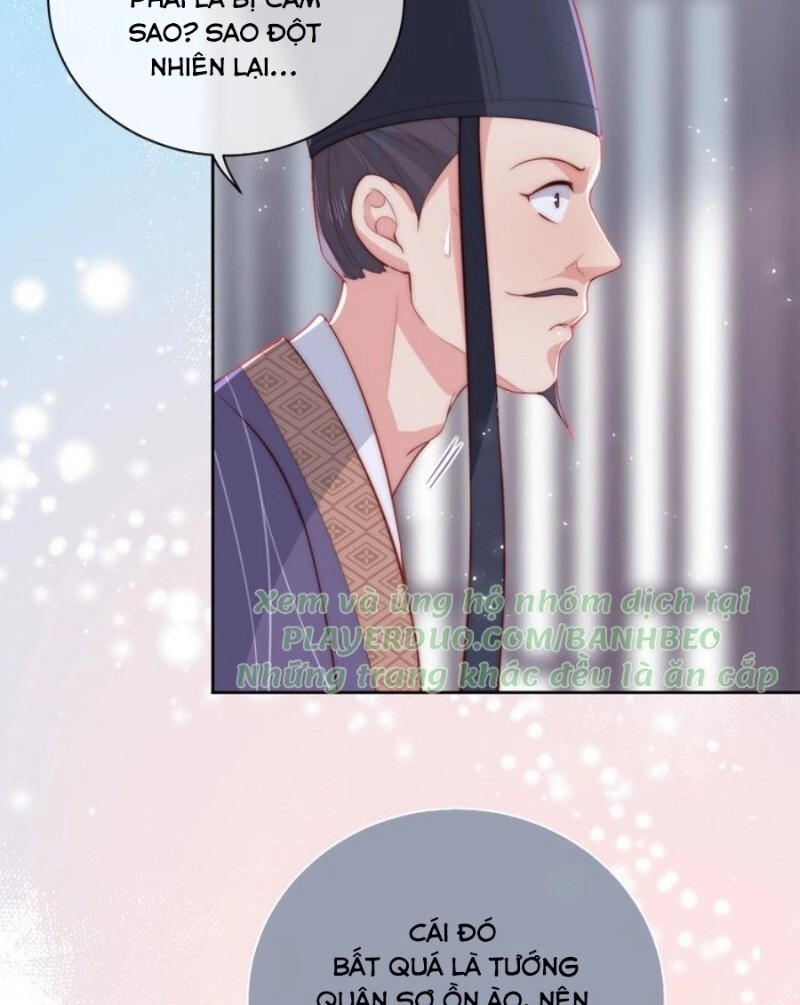 Dưỡng Địch Vi Hoạn Chapter 24 - 13