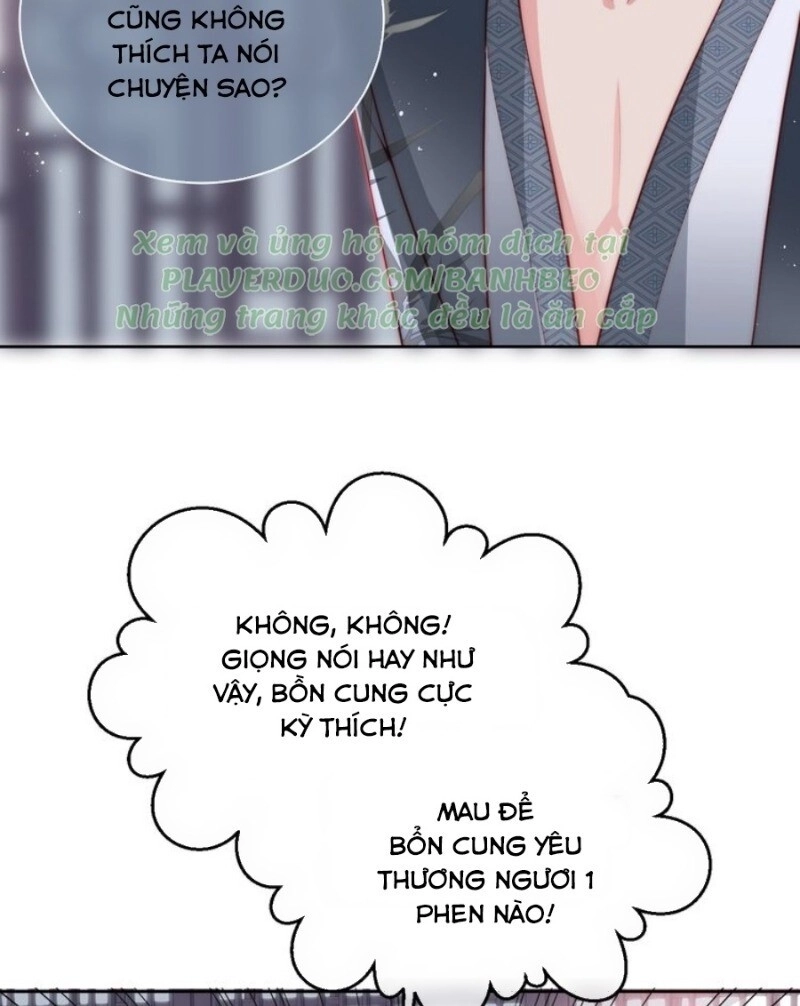 Dưỡng Địch Vi Hoạn Chapter 24 - 15