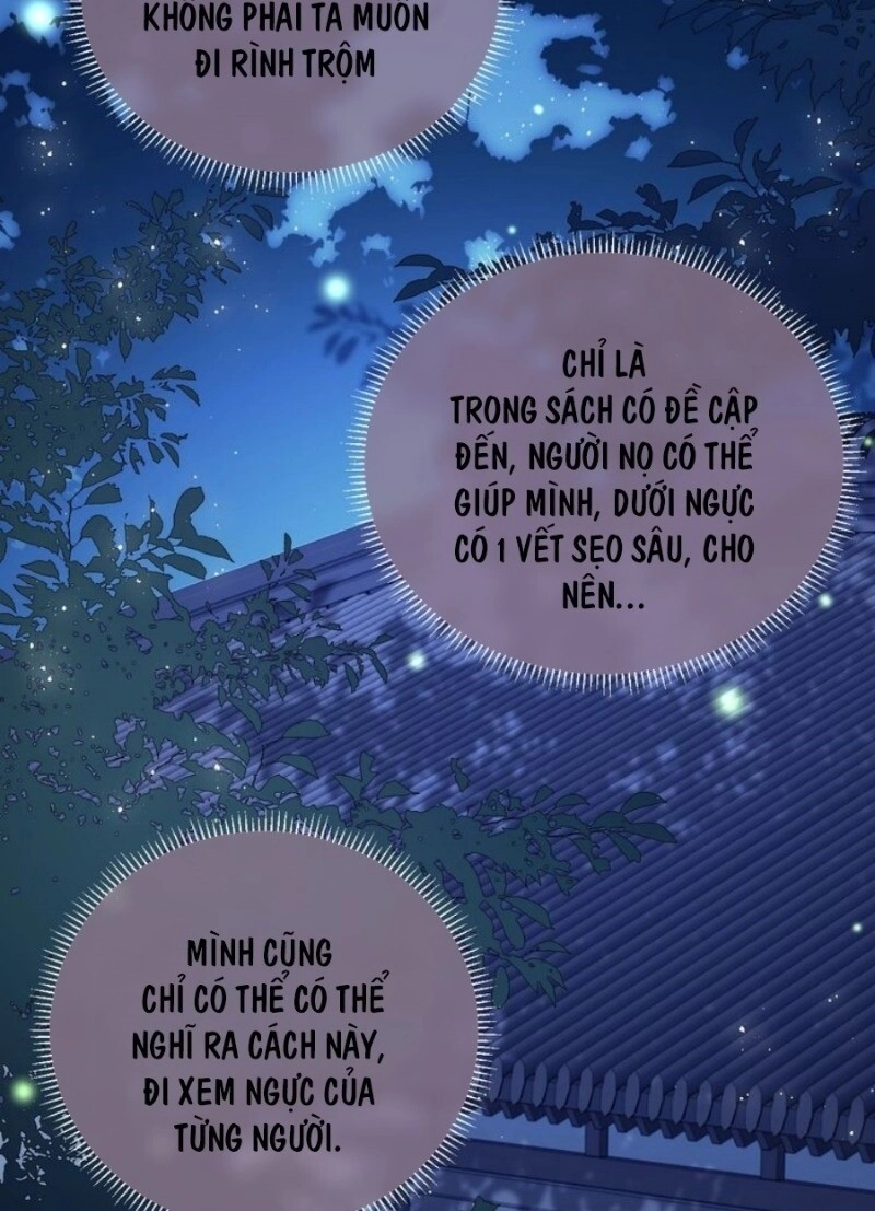 Dưỡng Địch Vi Hoạn Chapter 24 - 19