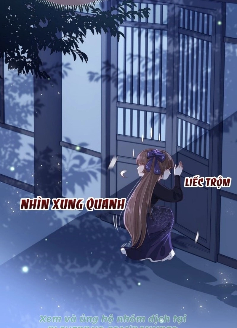 Dưỡng Địch Vi Hoạn Chapter 24 - 20