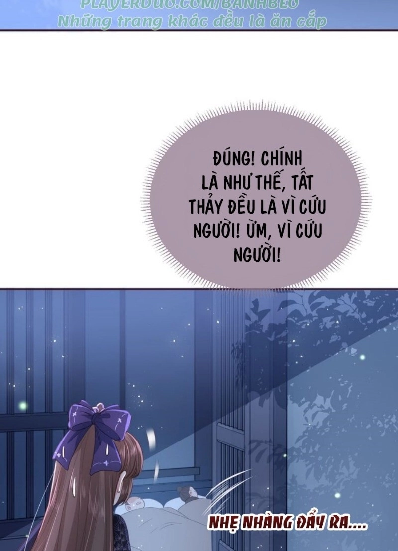 Dưỡng Địch Vi Hoạn Chapter 24 - 21