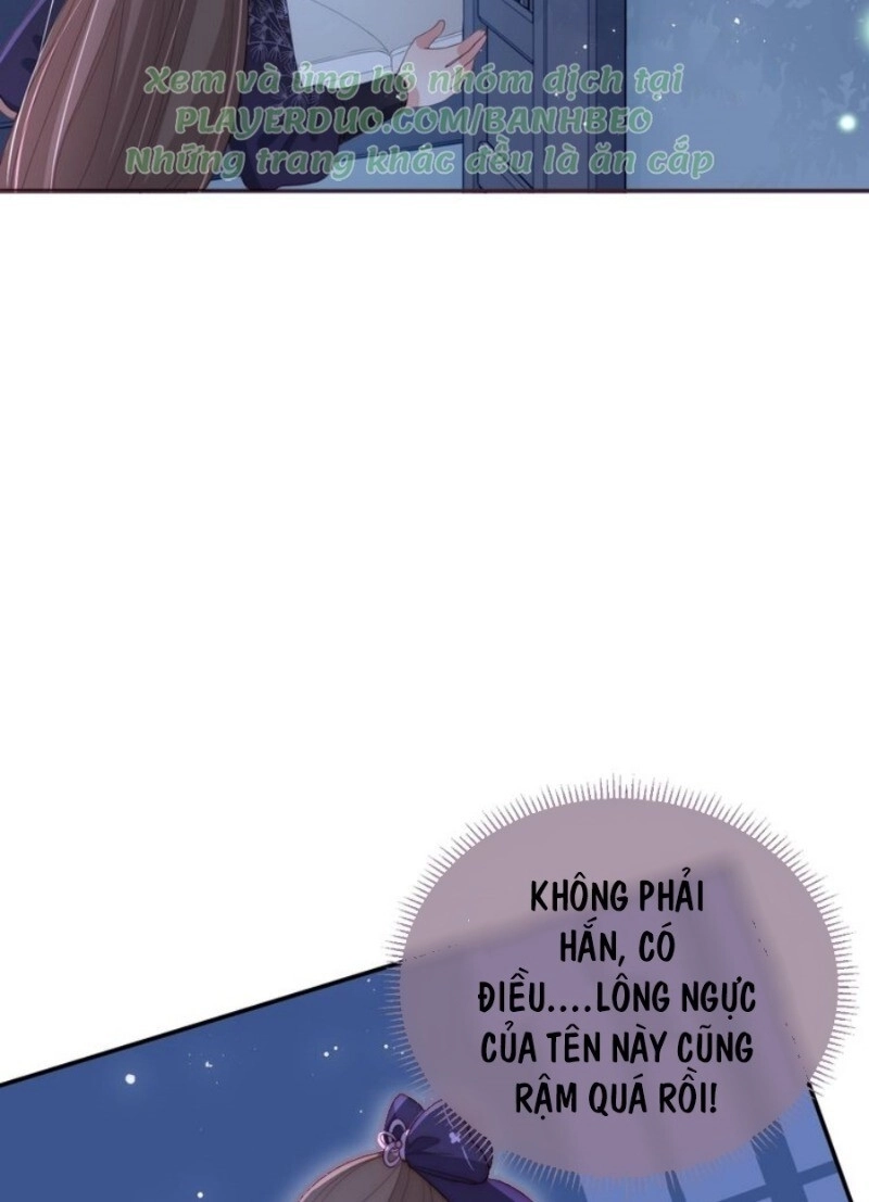 Dưỡng Địch Vi Hoạn Chapter 24 - 22