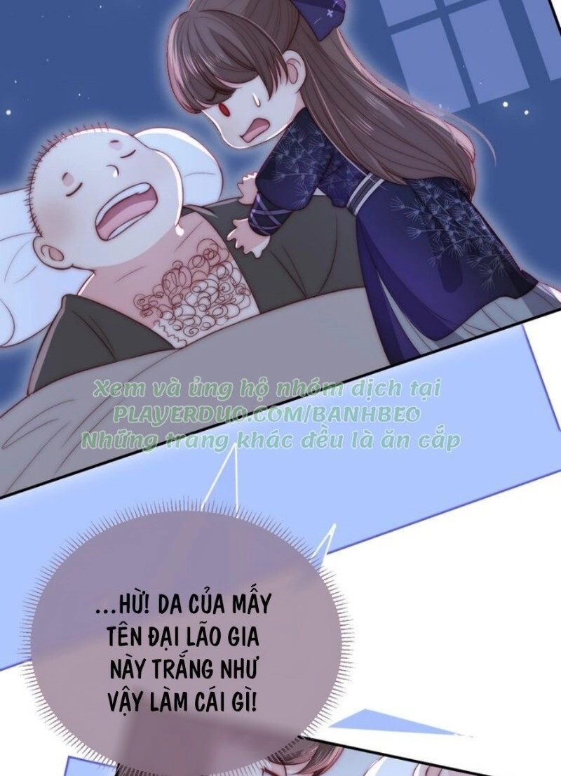 Dưỡng Địch Vi Hoạn Chapter 24 - 23