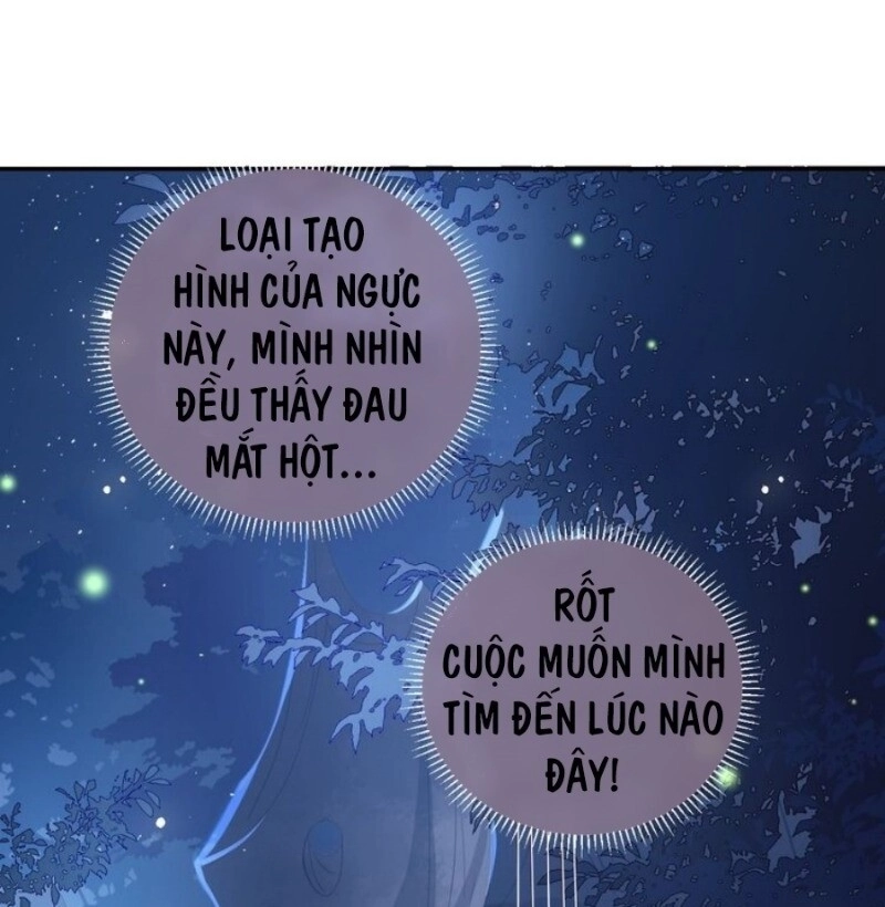 Dưỡng Địch Vi Hoạn Chapter 24 - 27