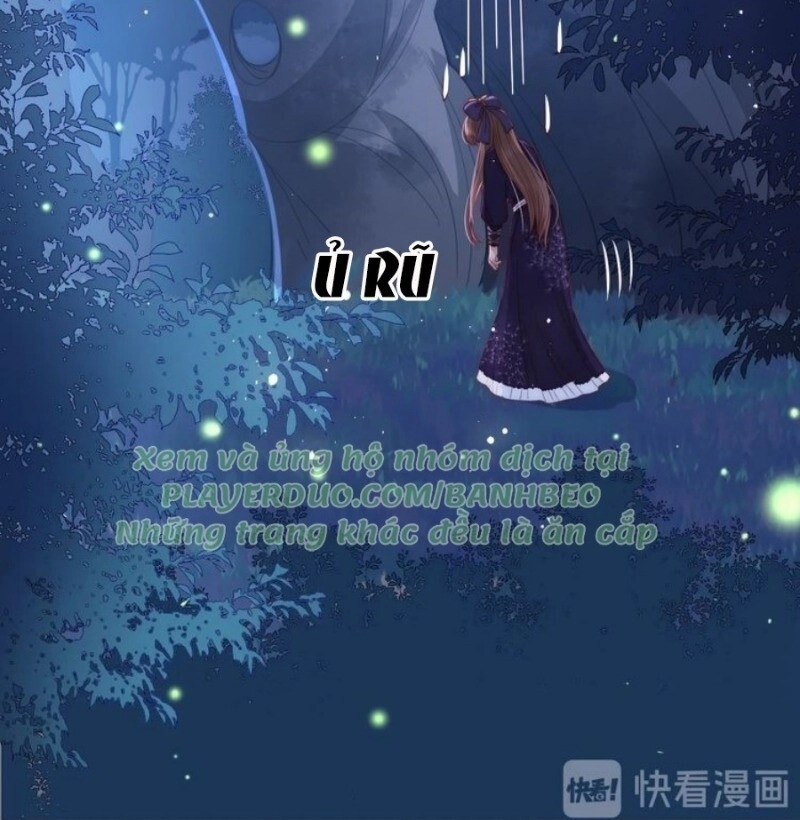 Dưỡng Địch Vi Hoạn Chapter 24 - 28