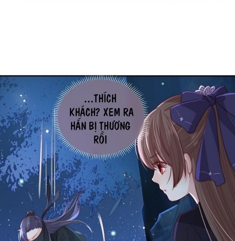 Dưỡng Địch Vi Hoạn Chapter 24 - 32