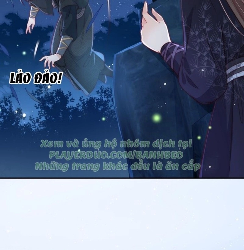 Dưỡng Địch Vi Hoạn Chapter 24 - 33