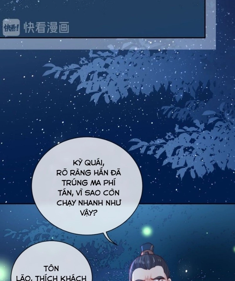 Dưỡng Địch Vi Hoạn Chapter 24 - 36