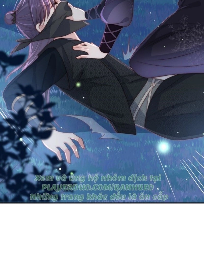 Dưỡng Địch Vi Hoạn Chapter 24 - 44