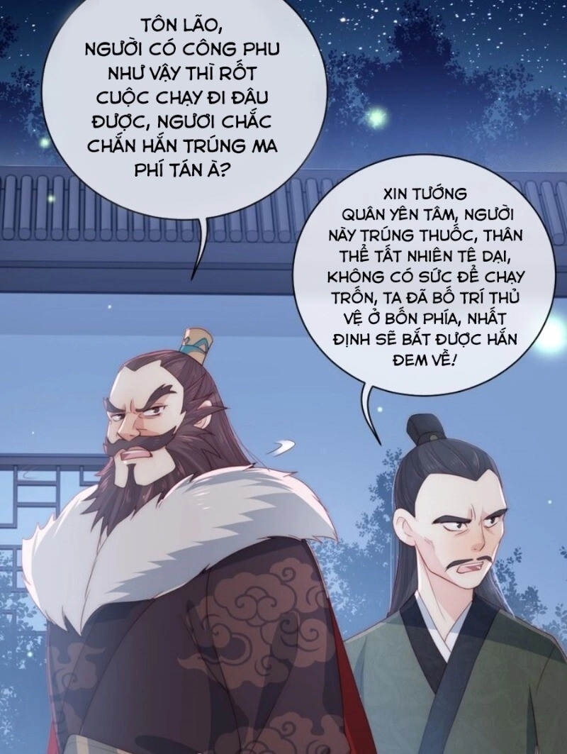 Dưỡng Địch Vi Hoạn Chapter 24 - 46