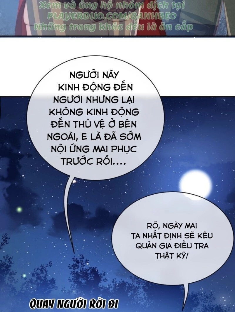 Dưỡng Địch Vi Hoạn Chapter 24 - 47