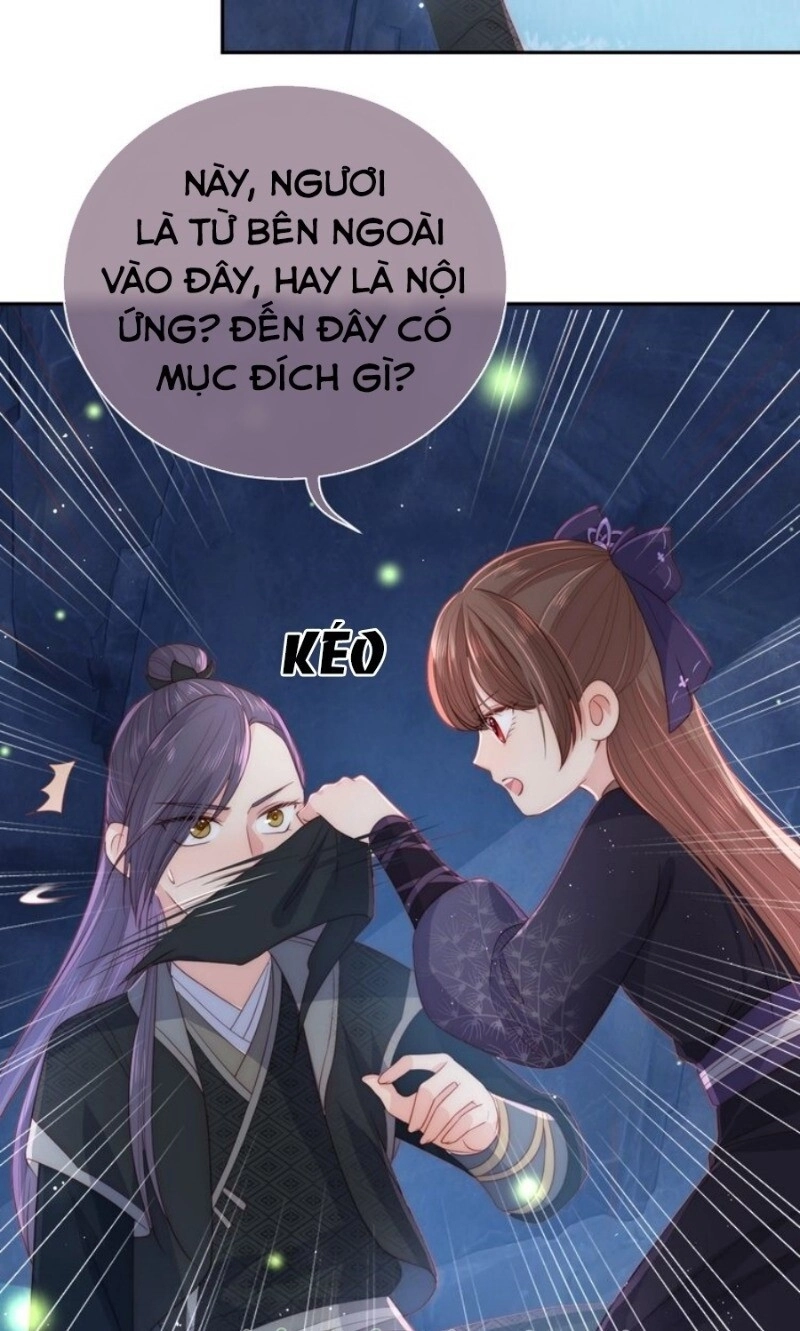 Dưỡng Địch Vi Hoạn Chapter 24 - 50