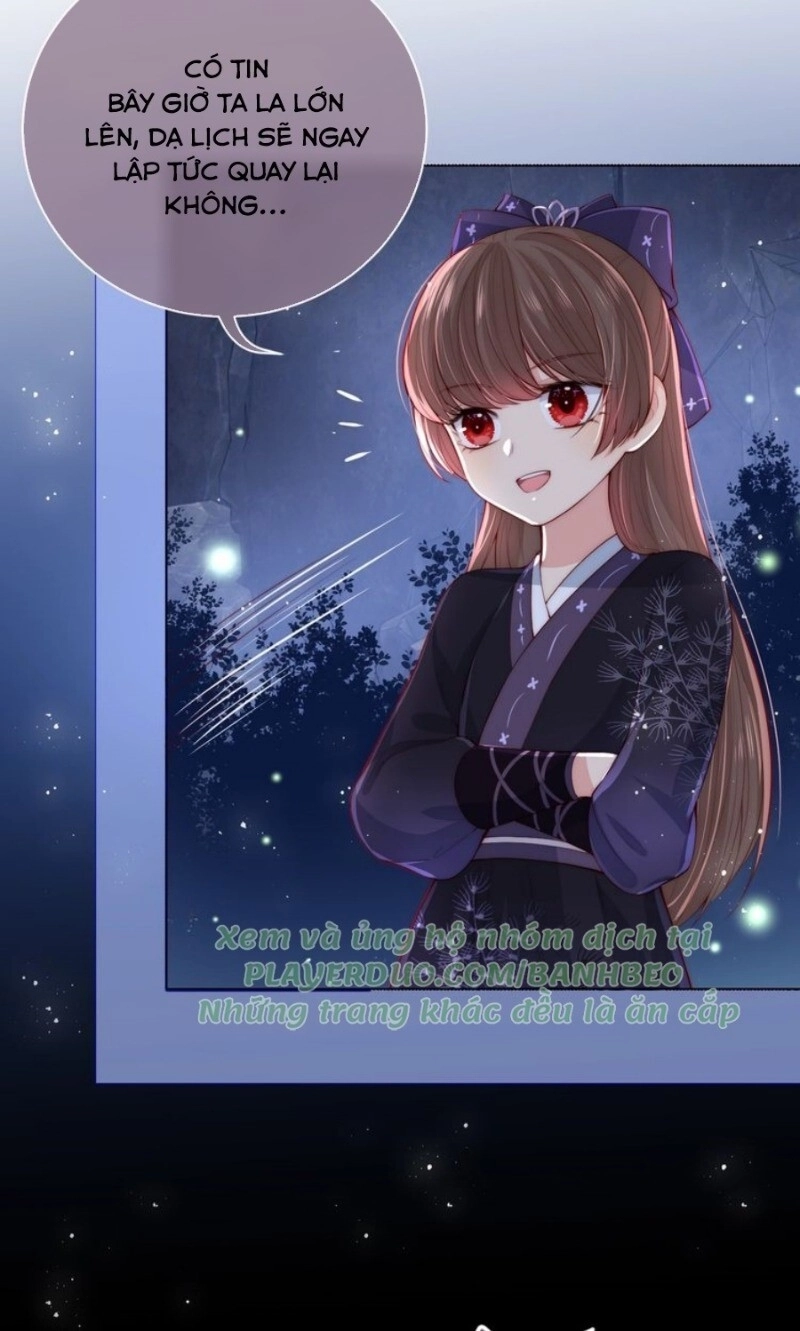 Dưỡng Địch Vi Hoạn Chapter 24 - 53