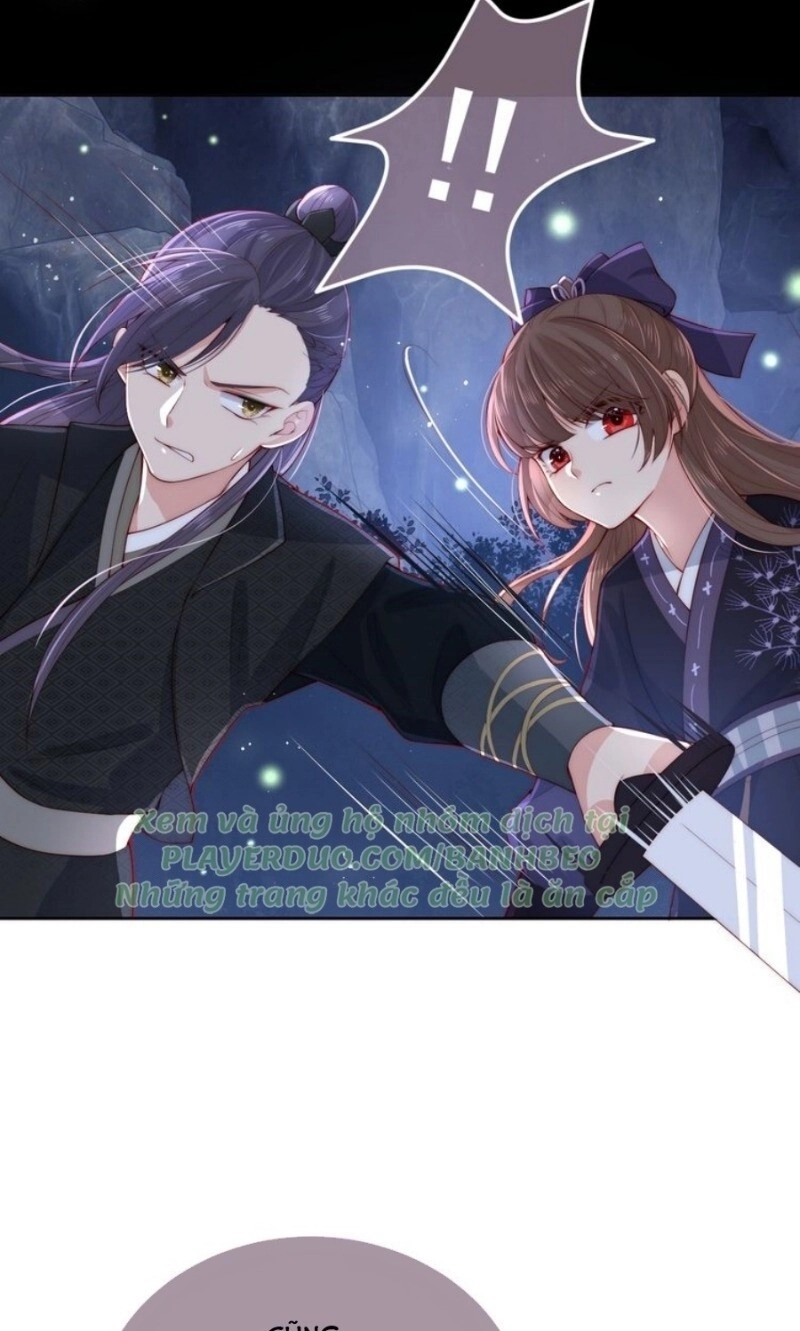 Dưỡng Địch Vi Hoạn Chapter 24 - 54